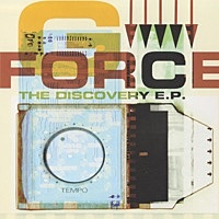 Thumbnail for the GForce - The Discovery link, provided by host site