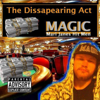 Thumbnail for the MAGIC! - The Dissapearing Act link, provided by host site