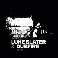 Thumbnail for the Luke Slater - The Dissent link, provided by host site