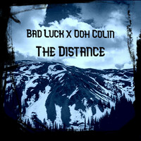 Thumbnail for the Badluck - The Distance link, provided by host site