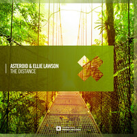 Thumbnail for the Asteroid - The Distance link, provided by host site