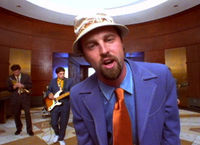Thumbnail for the Cake - The Distance link, provided by host site