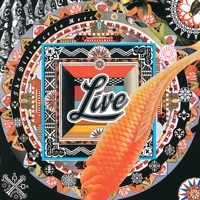 Thumbnail for the Liv.e - The Distance link, provided by host site