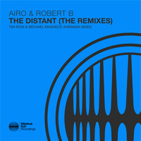 Thumbnail for the Karanda - The Distant (The Remixes) link, provided by host site