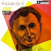 Thumbnail for the Bobby Troup - The Distinctive Style of Bobby Troup link, provided by host site