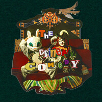 Thumbnail for the MK Ultra - The Divine Comedy link, provided by host site