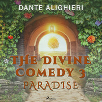 Thumbnail for the Dante Alighieri - The Divine Comedy 3: Paradise link, provided by host site
