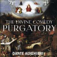 Thumbnail for the Dante Alighieri - The Divine Comedy (Purgatory) link, provided by host site