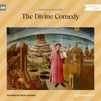 Thumbnail for the Dante Alighieri - The Divine Comedy (Unabridged) link, provided by host site