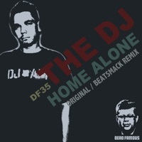 Thumbnail for the Home Alone - The DJ link, provided by host site