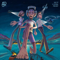 Thumbnail for the AJR - The DJ Is Crying For Help link, provided by host site