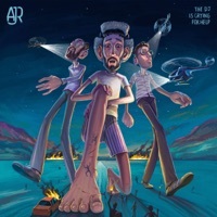 Thumbnail for the AJR - The DJ Is Crying For Help link, provided by host site