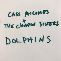 Thumbnail for the Cass McCombs - The Dolphins link, provided by host site