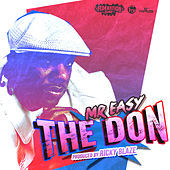 Thumbnail for the Mr. Easy - The Don link, provided by host site