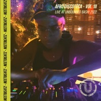 Thumbnail for the Jax Jones - The Don (Mixed) link, provided by host site