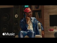 Thumbnail for the Tyler, The Creator - The DON'T TAP THE GLASS Interview | Zane Lowe Interview link, provided by host site
