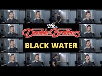 Thumbnail for the Jared Halley - The Doobie Brothers - Black Water (ACAPELLA) link, provided by host site