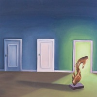 Thumbnail for the Spirit of the Beehive - THE DOOR link, provided by host site