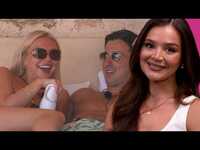 Thumbnail for the The Doors - The Door's STILL Open For Tommy! Real vs Fake Couples? Emily Spills Serious Love Island Gossip link, provided by host site