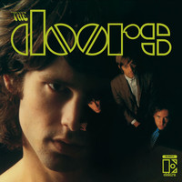 Image of The Doors linking to their artist page due to link from them being at the top of the main table on this page