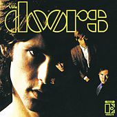 Thumbnail for the The Doors - The Doors link, provided by host site