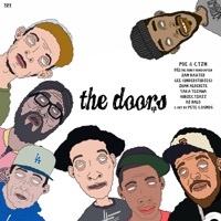 Thumbnail for the Poe - The Doors (SubjectJazz SP1200 Mix) & SubjectJazz link, provided by host site