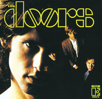 Thumbnail for the The Doors - The Doors link, provided by host site