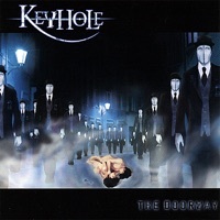 Thumbnail for the Keyhole - The Doorway link, provided by host site