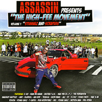 Thumbnail for the The Jacka - The Dope Fiend Beat - Remix link, provided by host site