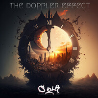 Thumbnail for the SOLR - The Doppler Effect link, provided by host site