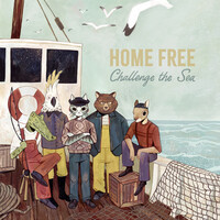 Thumbnail for the Home Free - The Downeaster "Alexa" link, provided by host site