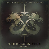Thumbnail for the VenSun - The Dragon Flies - Guy Scheiman Club Mix link, provided by host site