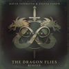 Thumbnail for the VenSun - The Dragon Flies (Remixes Pt.1) link, provided by host site