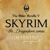 Thumbnail for the Grissini Project - The Dragonborn Comes (From ''the Elder Scrolls V: Skyrim'') link, provided by host site