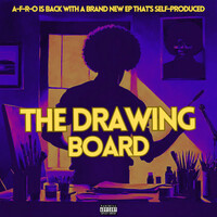 Thumbnail for the A-F-R-O - The Drawing Board link, provided by host site