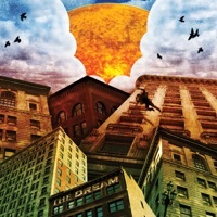 Thumbnail for the Open Hand - The Dream link, provided by host site