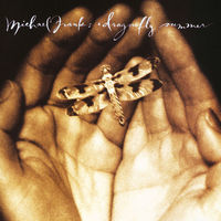 Thumbnail for the Michael Franks - The Dream link, provided by host site