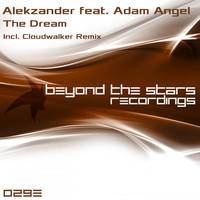 Thumbnail for the Alekzander - The Dream link, provided by host site