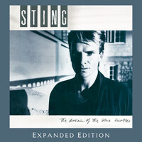 Thumbnail for the Sting - The Dream Of The Blue Turtles (Expanded Edition) link, provided by host site