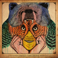 Image of Amigo the Devil linking to their artist page due to link from them being at the top of the main table on this page