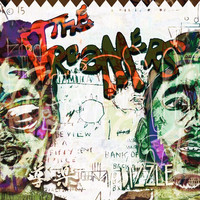 Thumbnail for the Dizzle - The Dreamers link, provided by host site
