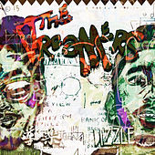 Thumbnail for the Douraku - The Dreamers link, provided by host site