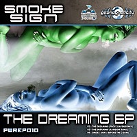 Thumbnail for the Smoke Sign - The Dreaming link, provided by host site