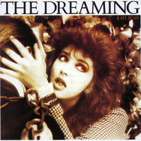 Thumbnail for the Kate Bush - The Dreaming link, provided by host site