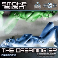 Thumbnail for the Smoke Sign - The Dreaming link, provided by host site