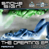 Thumbnail for the Smoke Sign - The Dreaming link, provided by host site