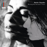 Thumbnail for the Sheila Chandra - The Dreaming link, provided by host site