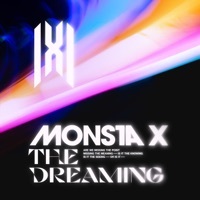 Thumbnail for the Monsta X - The Dreaming link, provided by host site