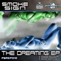Thumbnail for the Smoke Sign - The Dreaming link, provided by host site