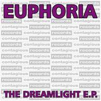 Thumbnail for the Euphoria - The Dreamlight E.P link, provided by host site